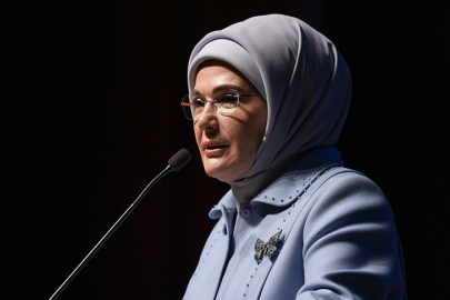 Siyasilerden Emine Erdoğan’ın Gazze mektubuna tam destek