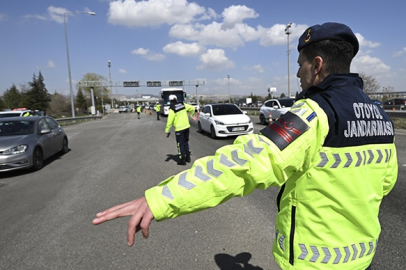 Trafikte yol kesmenin cezası ağırlaşıyor: Yeni düzenleme geliyor