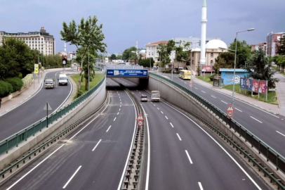 24 Ağustos 2025 Bursa yol durumu: Hangi yollarda çalışma var?