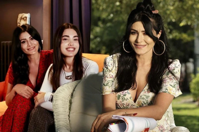 Çarpıntı dizisi yeni sezon için hazırlıklarını sürdürüyor