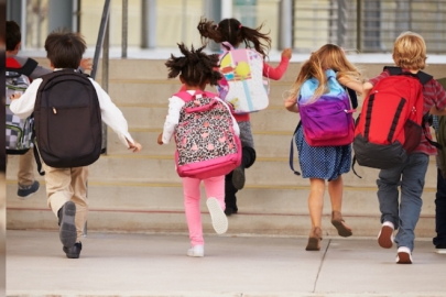 Okula dönüş öncesi ailelere çanta uyarısı!