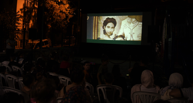 Osmangazi’de yaz akşamları şenlik havasında geçiyor - Bursa Hayat Gazetesi-4