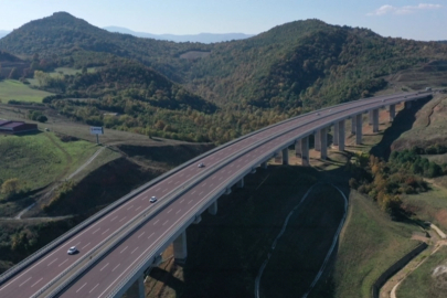 25 Ağustos 2025 Türkiye yol durumu: Hangi yollarda çalışma var, hangi güzergahlar kapalı?