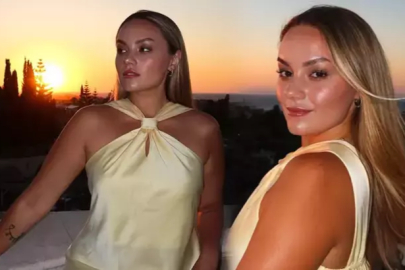 Başak Karahan’dan eski sevgilisi Enes Batur’a şok dava!