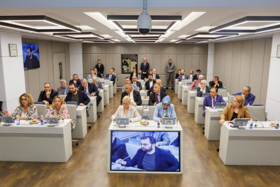 Basın İlan Kurumu Genel Kurulu toplanıyor