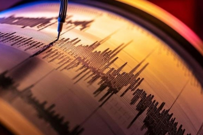 Bursa'da deprem mi oldu?