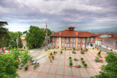 Bursa’da güneşli günler devam ediyor | Bursa Hava Durumu 25 Ağustos 2025