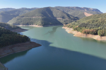 Bursa’da su krizine karşı önemli hamle: 1 Eylül’de devreye giriyor