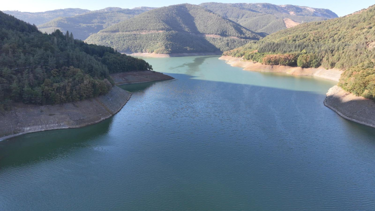 Bursa’da su krizine karşı önemli hamle: 1 Eylül’de devreye giriyor - Bursa Hayat Gazetesi-2