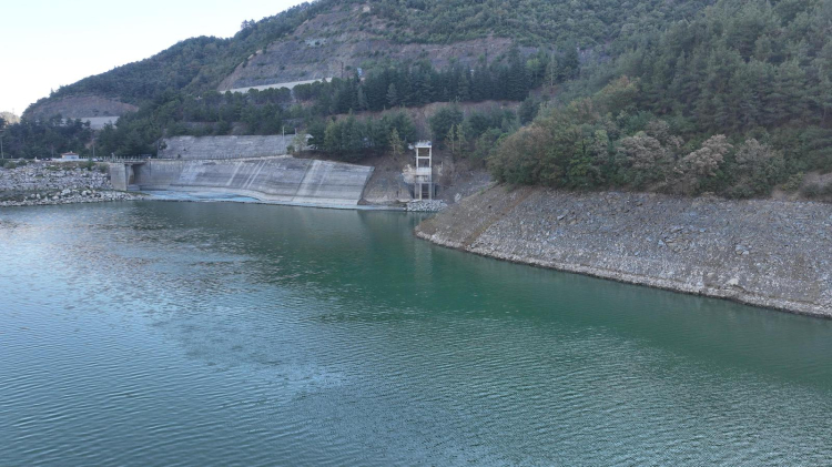 Bursa’da su krizine karşı önemli hamle: 1 Eylül’de devreye giriyor - Bursa Hayat Gazetesi-4