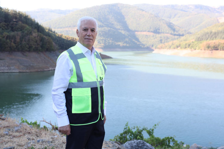 Bursa’da su krizine karşı önemli hamle: 1 Eylül’de devreye giriyor - Bursa Hayat Gazetesi-3