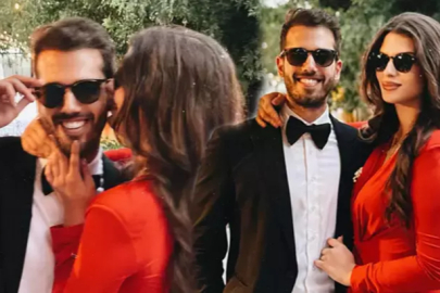 Derin Talu’dan yeni aşk itirafı!