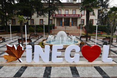 İnegöl’de Uluslararası Duvar Resimleri Festivali başlıyor