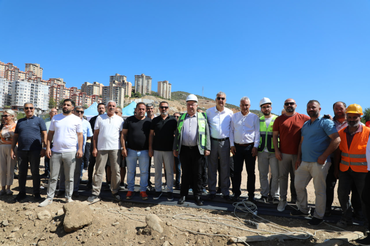 Sosyal yaşama yeni bir nefes: İbrahimce’ye çok amaçlı sosyal mekan - Bursa Hayat Gazetesi-4