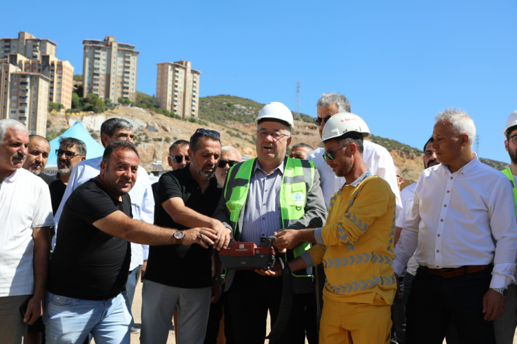 Sosyal yaşama yeni bir nefes: İbrahimce’ye çok amaçlı sosyal mekan - Bursa Hayat Gazetesi-4