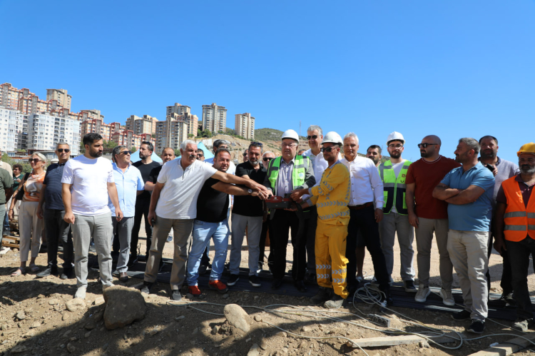 Sosyal yaşama yeni bir nefes: İbrahimce’ye çok amaçlı sosyal mekan - Bursa Hayat Gazetesi-5