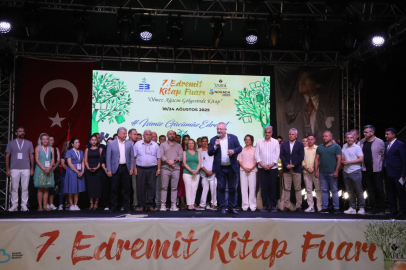 Edebiyatın kalbi bu fuarda attı! Sanat, bilim ve dayanışma dolu hafta