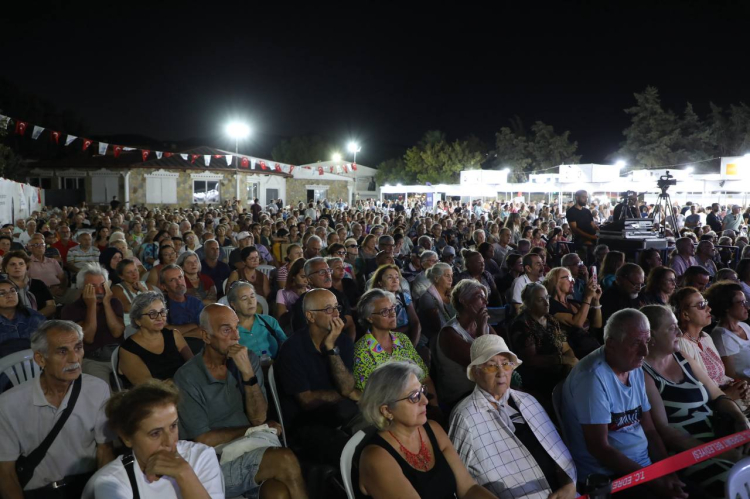 Edebiyatın kalbi bu fuarda attı! Sanat, bilim ve dayanışma dolu hafta - Bursa Hayat Gazetesi-2