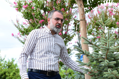 Kestel’in tarımda başarısı görücüye çıkıyor