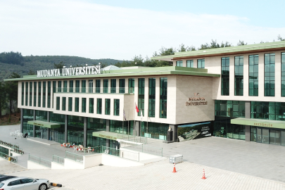 Mudanya Üniversitesi’nde tüm kontenjanlar doldu