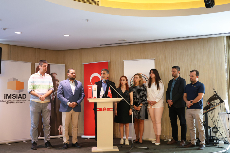 Sağlıksız yapı stokuna karşı ortak mücadele - Bursa Hayat Gazetesi-5