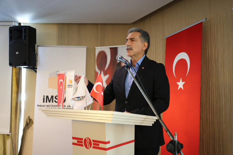 Sağlıksız yapı stokuna karşı ortak mücadele - Bursa Hayat Gazetesi-4