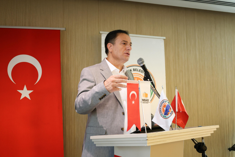 Sağlıksız yapı stokuna karşı ortak mücadele - Bursa Hayat Gazetesi-3