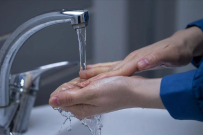 Bursa’da iki ilçede planlı su kesintisi!