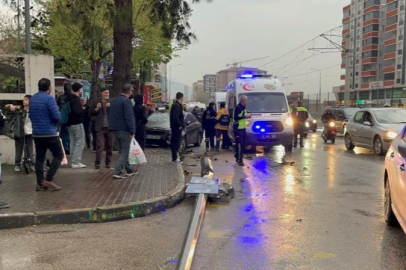 Bursa’da otobüs durağı faciası: Sanıktan şaşırtan savunma