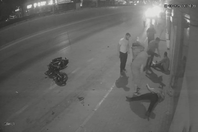 Bursa'daki motosiklet kazasından acı haber! 3 gün sonra düğünü vardı