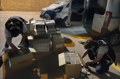 Bursa’dan Bozüyük’e yasa dışı sevkiyat!