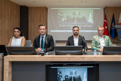 Bursa Ticaret Borsası’nda yeni dönem: Mustafa Aksu Meclis Başkanı seçildi