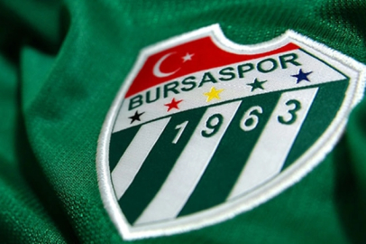 Bursaspor’a 5 milyon TL’lik dev destek!