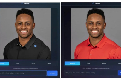 Yeni görsel düzenleme modeli Gemini’ye entegre edildi