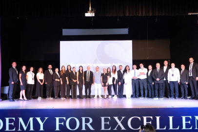 Şahinkaya Eğitim Kurumları'ndan yeni döneme güçlü başlangıç