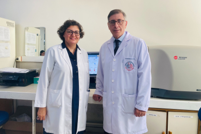 The Lancet’te yayımlandı: BUÜ'den tüberküloz teşhisinde dev katkı