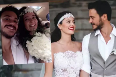 Pelin Akil ve Anıl Altan’ın 8 yıllık evliliği sona erdi