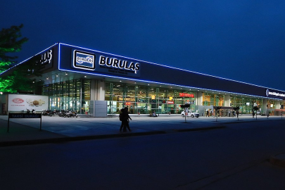 Bursa’da ulaşımda yeni dönem!