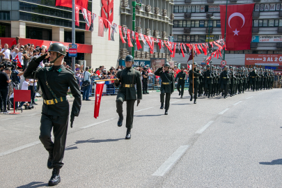 Bursa 30 Ağustos Zafer Bayramı’nı coşkuyla kutlamaya hazır
