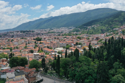 Bursa akıllı şehirler liginde “güçlü” kategoride yer alan 3 ilden biri!