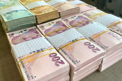 10 milyon TL'lik vurgun: Bursa'da zimmet iddiasına tutuklama