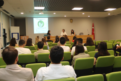 Bursa’da mimarlık ve iç mimarlık arasındaki ince çizgi tartışıldı