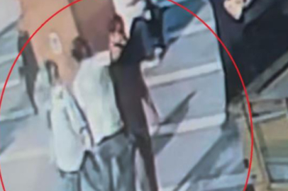 Bursa’da tek yumrukla husumetlisini yere serdi