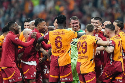 Galatasaray’ın UEFA Şampiyonlar Ligi rakipleri belli oldu