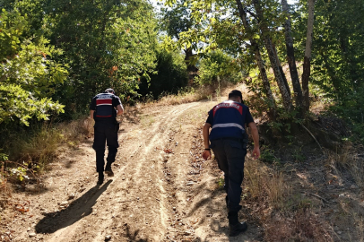 İnegöl’de zihinsel engelli genç kayıp: Arama çalışmaları sürüyor