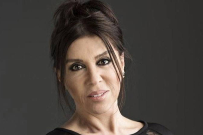 Nebahat Çehre’den kadınlara güç ve destek mesaj