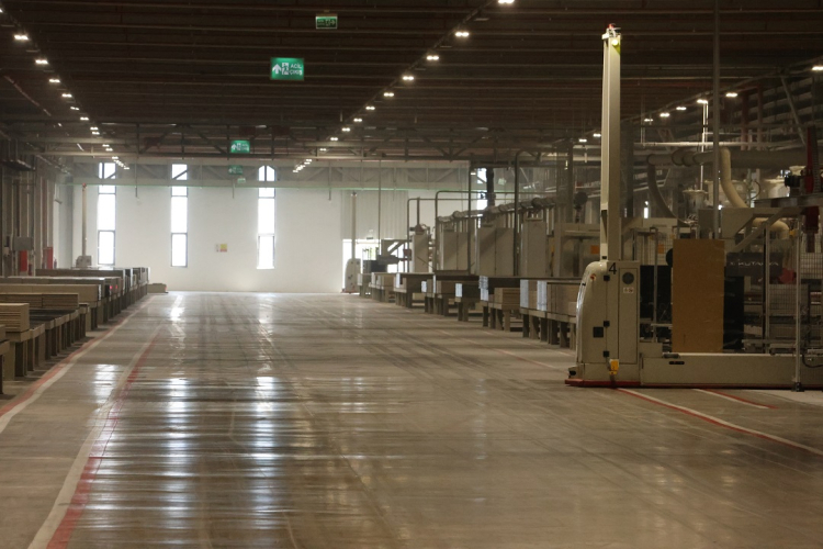 NG Kütahya Seramik sektör profesyonellerine fabrikasını açtı - Bursa Hayat Gazetesi-2