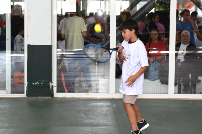 Osmangazi’de 30 Ağustos Zafer Bayramı’na özel turnuva