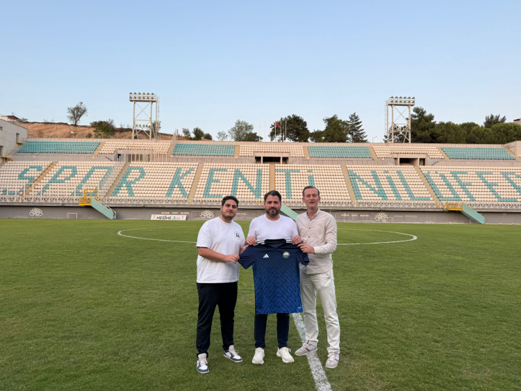 UTİYAP’tan Nilüfer FK’ya uyku konforu desteği - Bursa Hayat Gazetesi-2