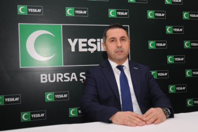 Yeşilay Bursa, 17 ilçede bağımlılıkla mücadele temsilcilerini görev başına getirdi